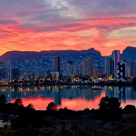 Appartamento Paradis