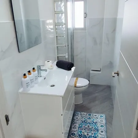 Paradis Appartamento Calpe