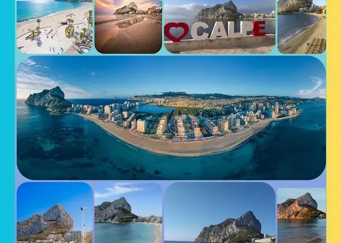 Apartamento Paradis *