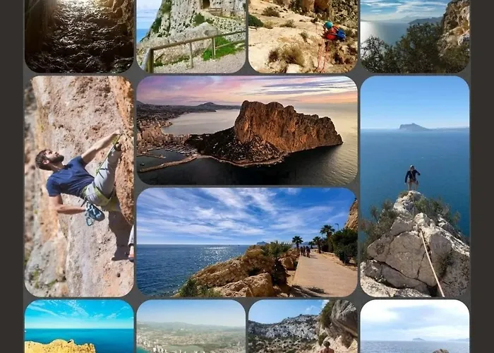 Paradis Apartamento *