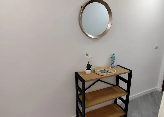 Apartamento Paradis Calpe