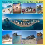 Apartman Paradis *