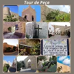 Paradis Apartman Calpe