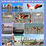 Paradis Apartman Calpe