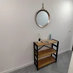 Apartman Paradis Calpe