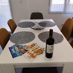 Paradis Apartman