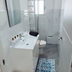 Paradis Apartman Calpe