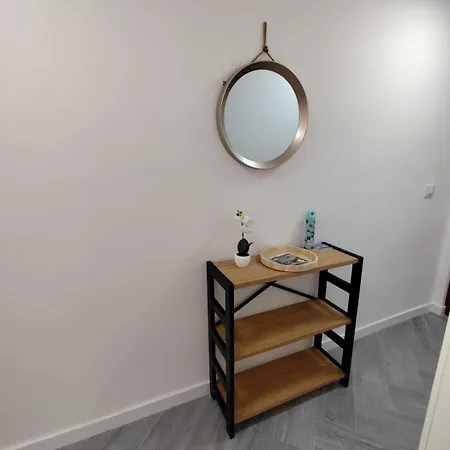 דירה Paradis קלפה