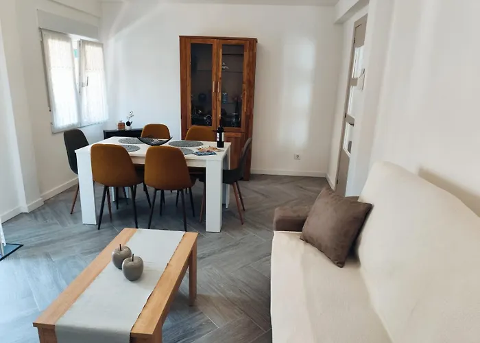 Apartment Paradis