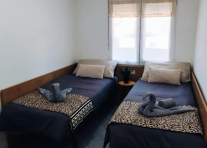 Paradis Apartment Calpe