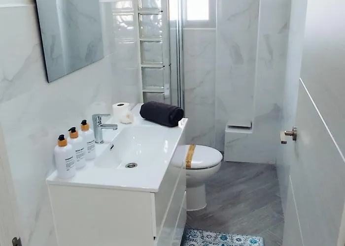 Paradis Apartment Calpe