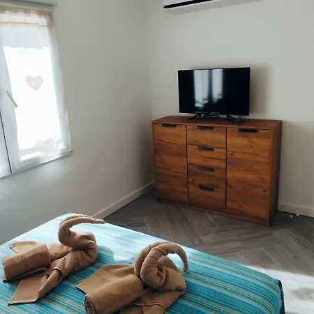 Appartement Paradis *